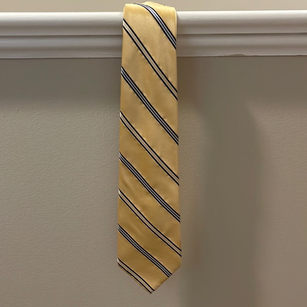 Croft & Barrow tie